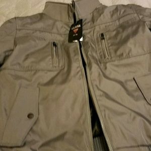 Meet your Posher, Candy